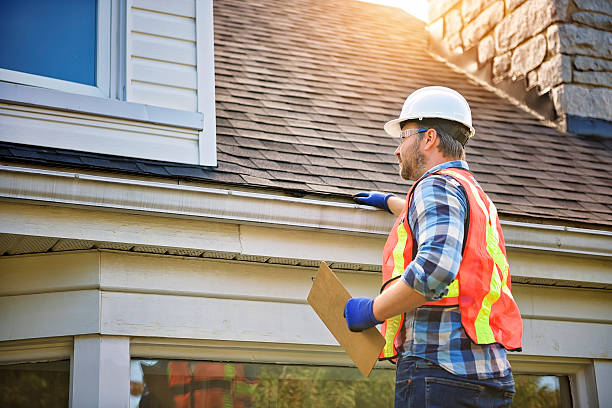 Trusted Roof Leak Repair service in Decorah, IA - Ben Roofing and Steel LLC
